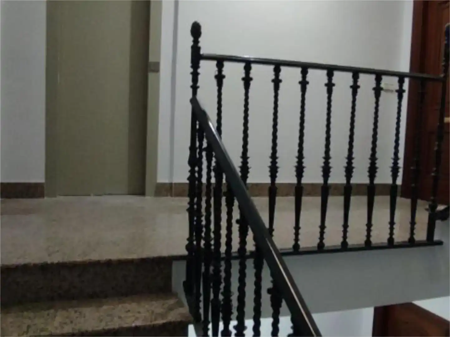 Flat for sale in Quesada  with Balcony