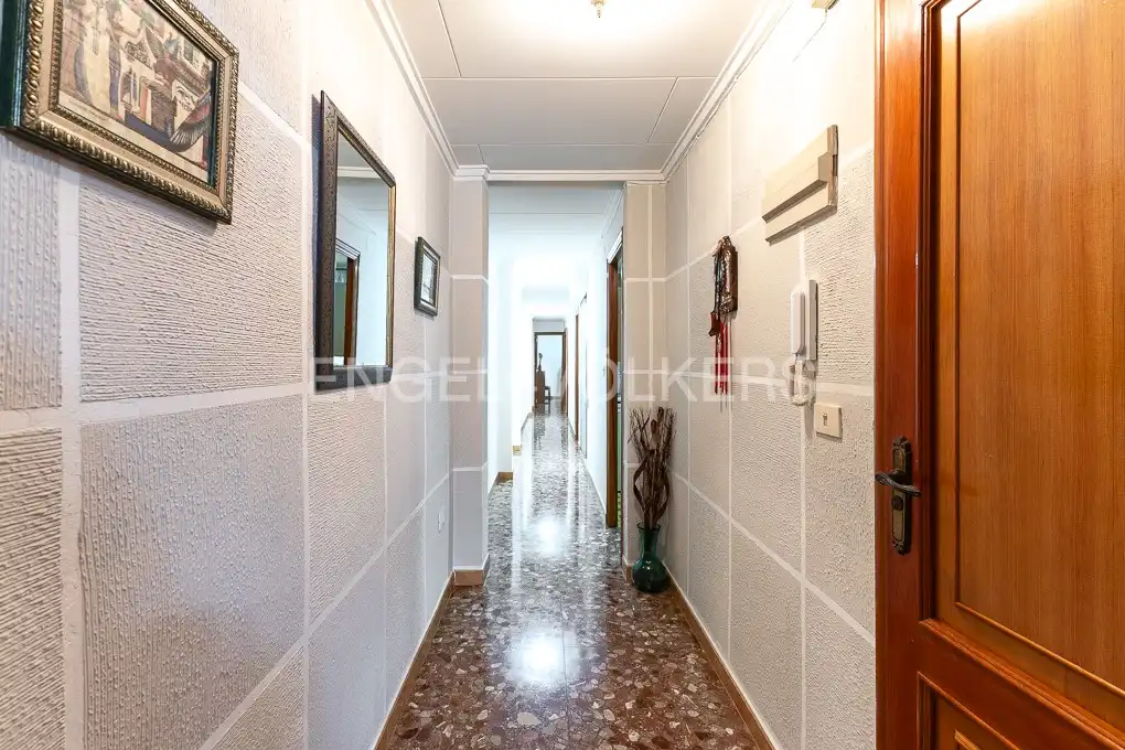 Detached homes for sale in Sueca  with Heating, Terrace and Furnished