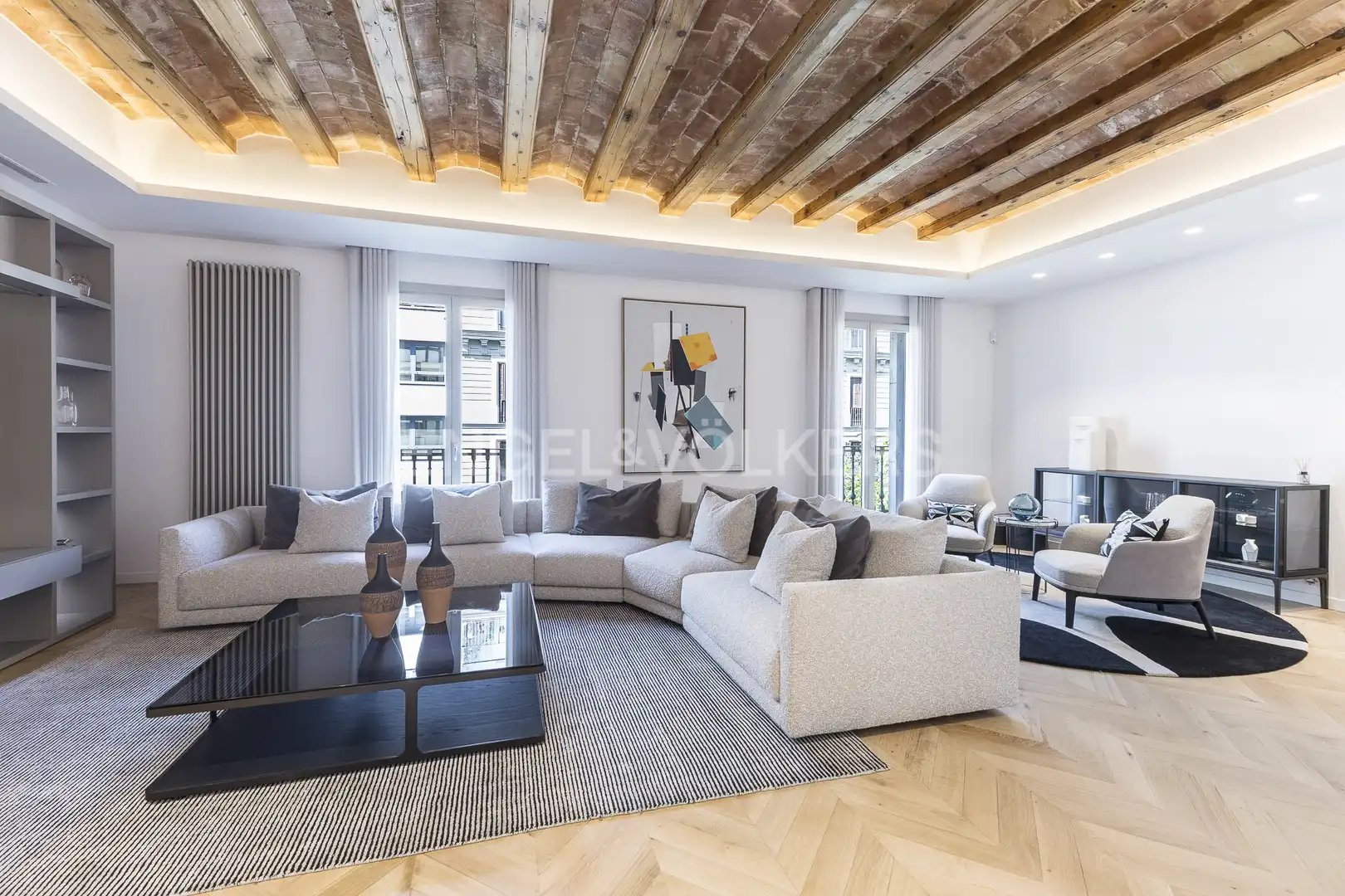 Wohnung mit Terrasse zum Verkauf in Pau Claris, imagen 26