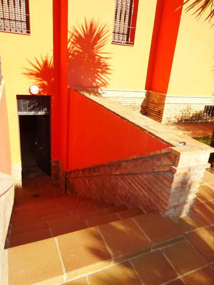 Finca rústica en venda a Mairena del Alcor