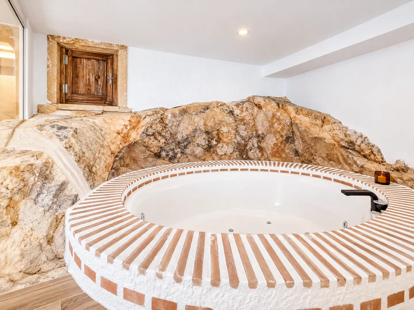 Haus mit Pool zur Miete in Elche de la Sierra, imagen 33