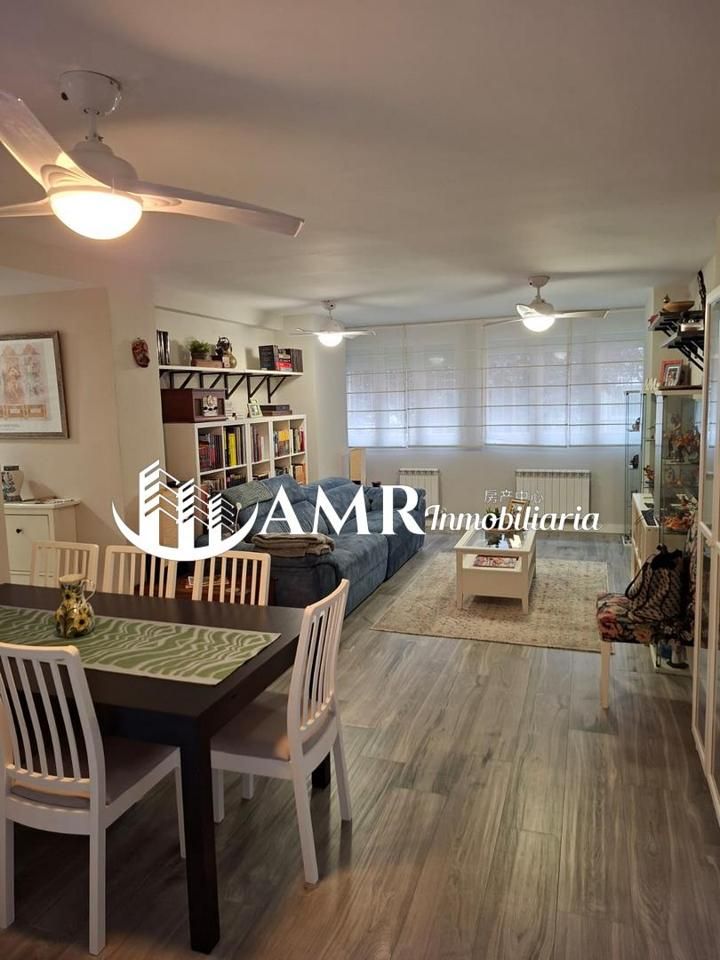 Living room of Planta baja for sale in Fuenlabrada  with Heating and Internet