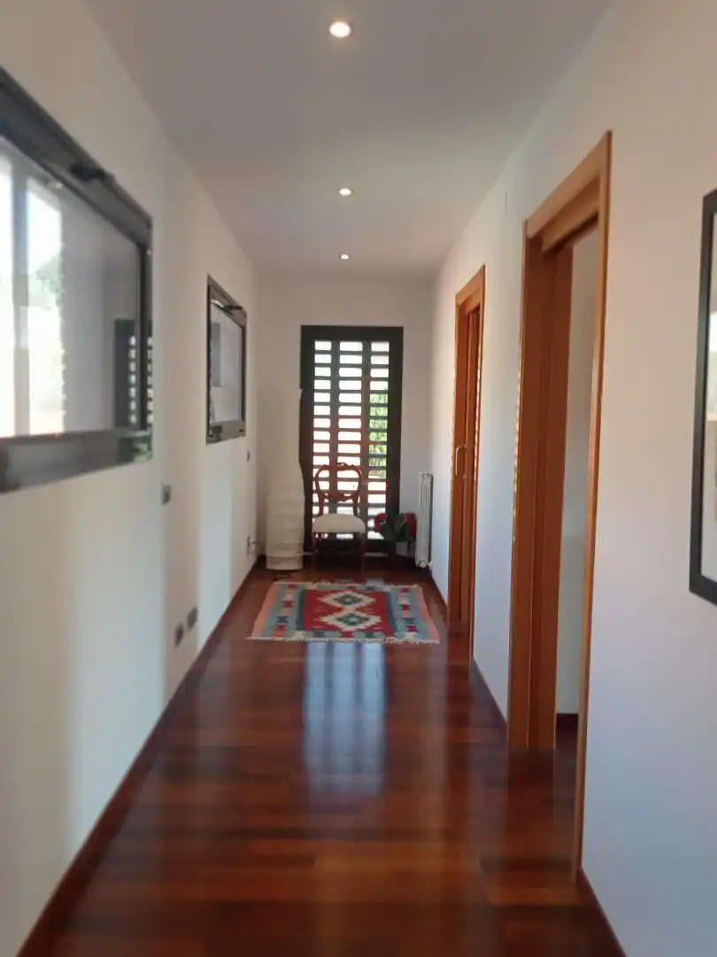 Villa mit Pool zum Verkauf in Carrer Camp de Futbol, imagen 13