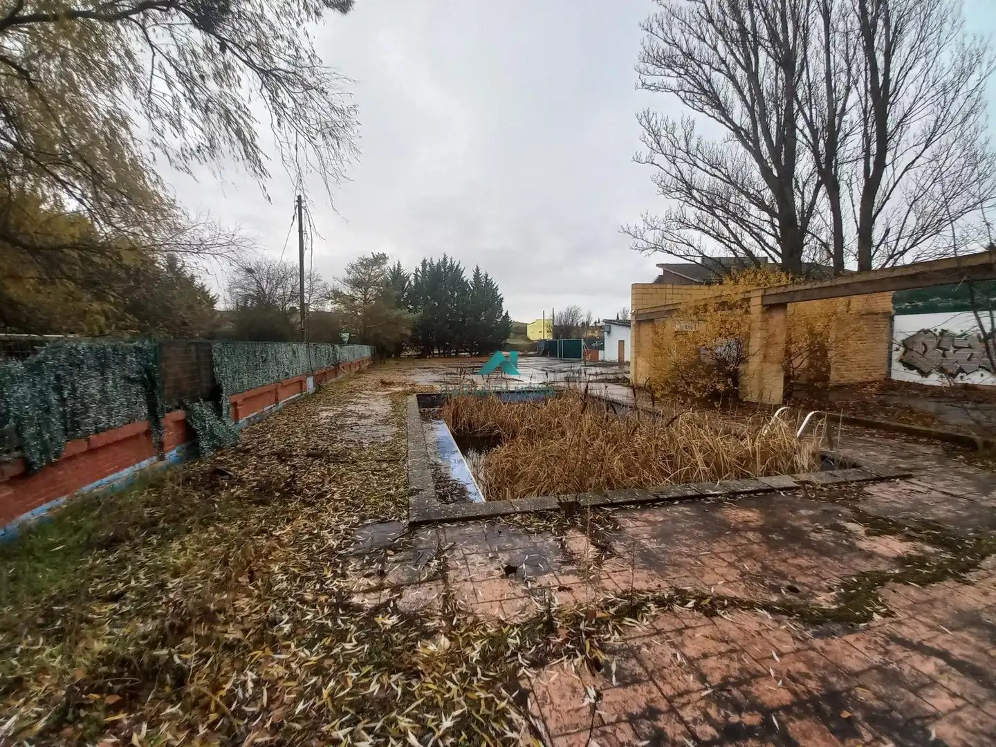 Edificio en venta en Sarracín