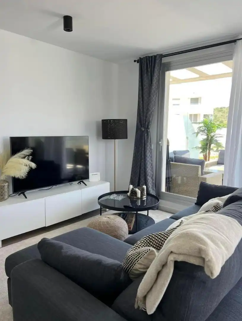 Penthouse mit Aufzug zum Verkauf in Calle Parque Central 5, imagen 3