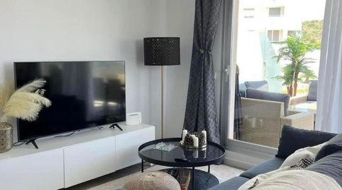 Ático en venta en Estepona 0, Estepona, imatge 3