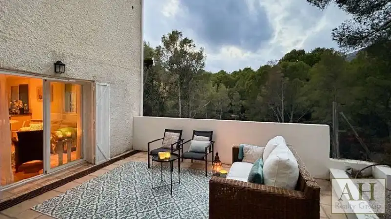 Casa en venta en Altea la Vella, imagen 29