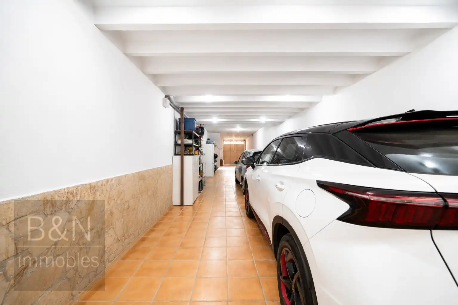 Casa o chalet en venta en Terrassa con Aire acondicionado, Calefacción y Terraza