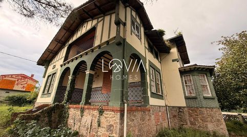 Foto 3 de Casa o xalet en venda a Santo Domingo, El Carbayedo - El Quirinal, Avilés