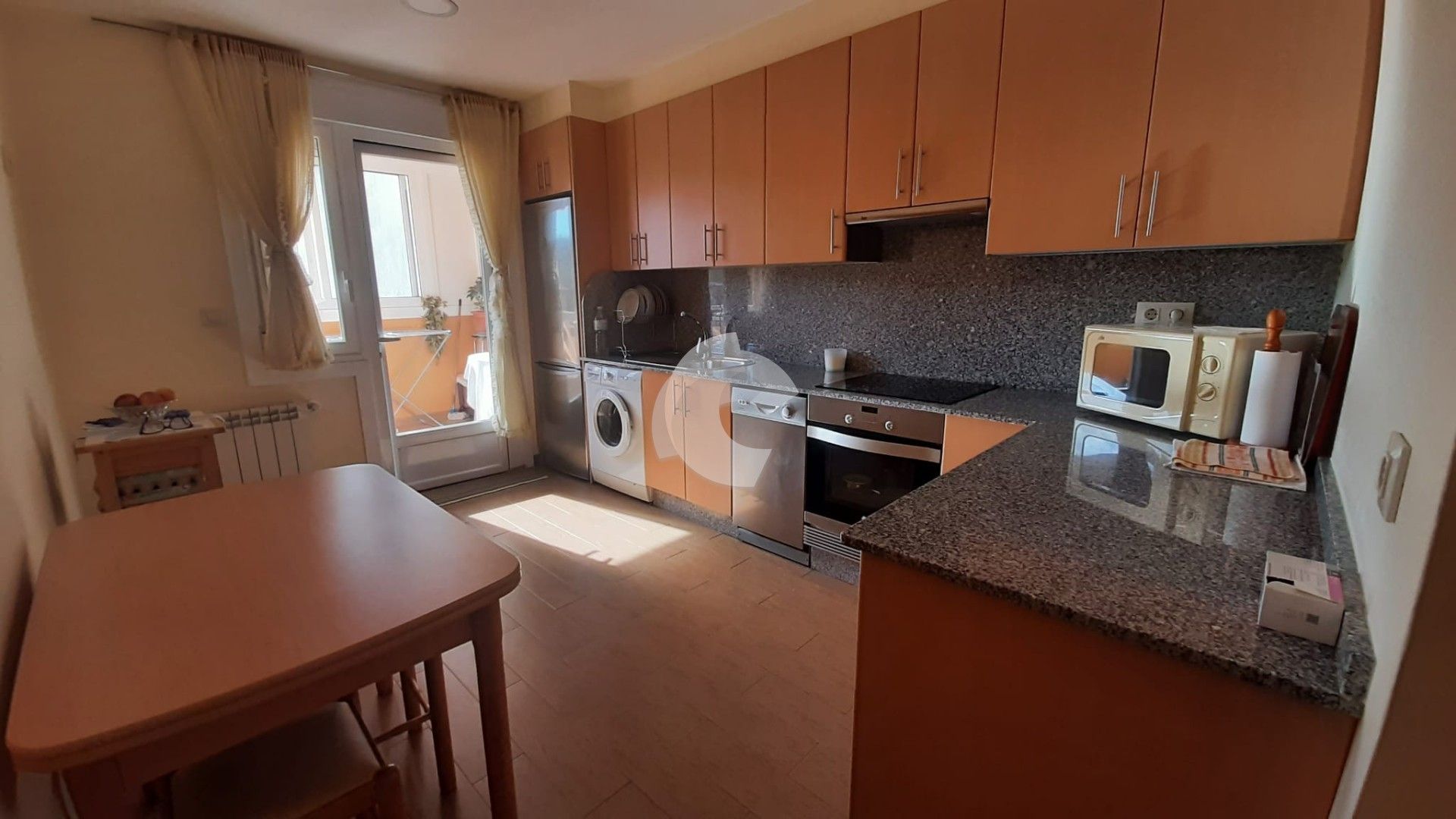 Cocina de Casa o chalet en venta en Vigo 