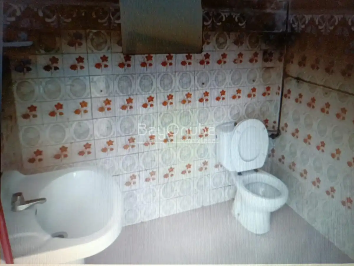 Bathroom of Industrial buildings for sale in Niebla
