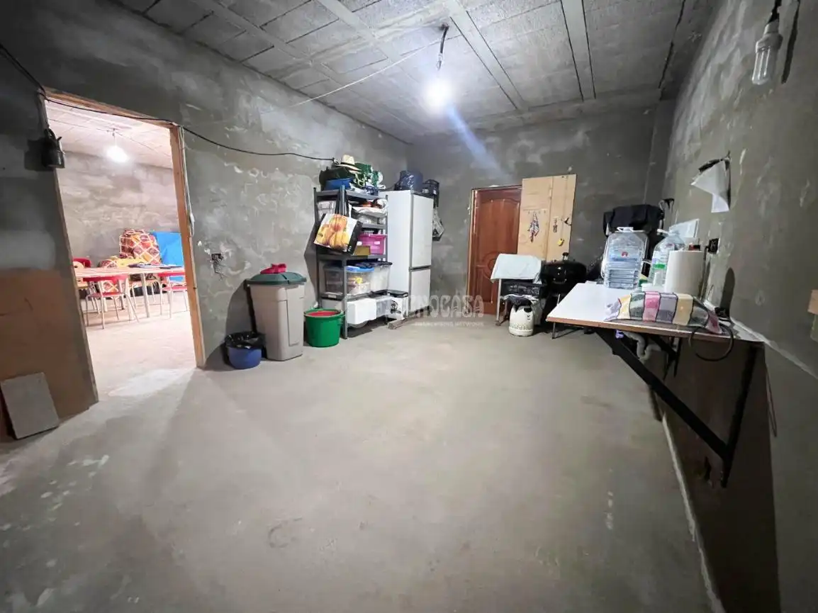Casa en venta en Ingenio pueblo, imagen 8