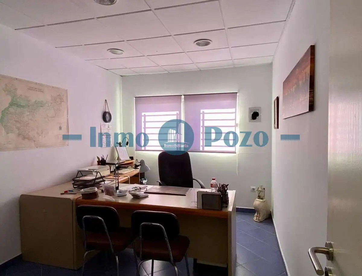 Nave industrial en venta en Almendralejo, imagen 20