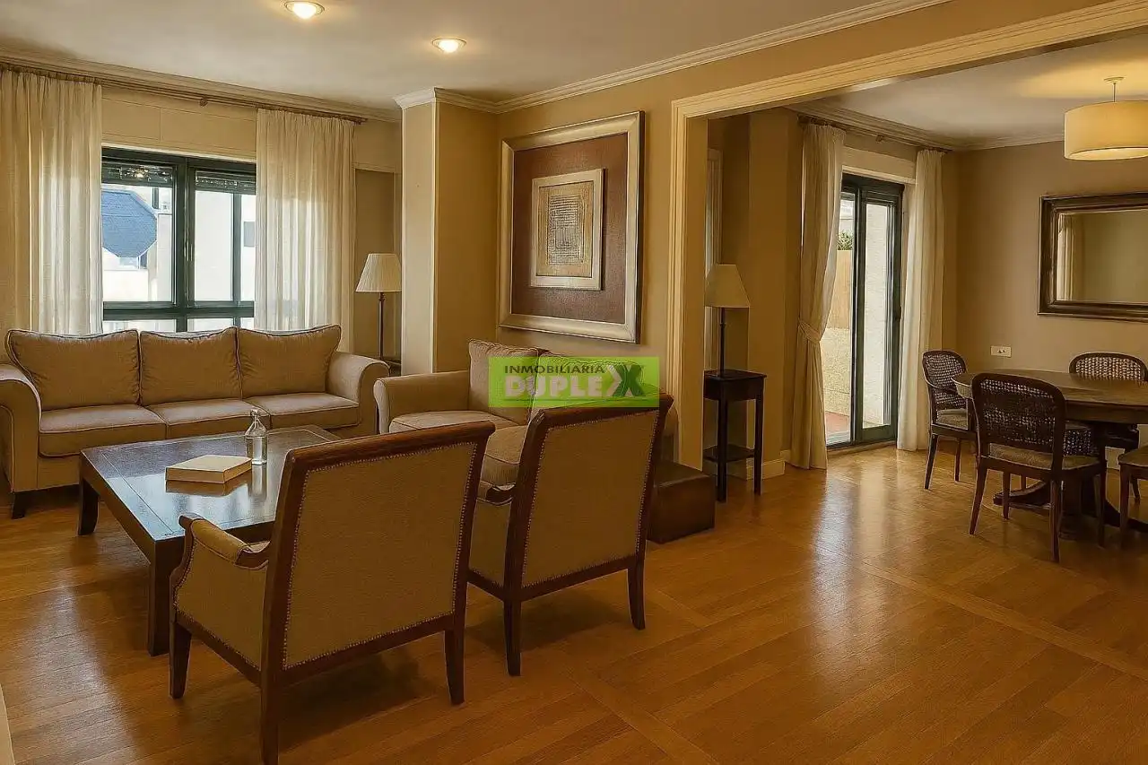 Piso con ascensor en venta en Centro - Echegaray, imagen 15