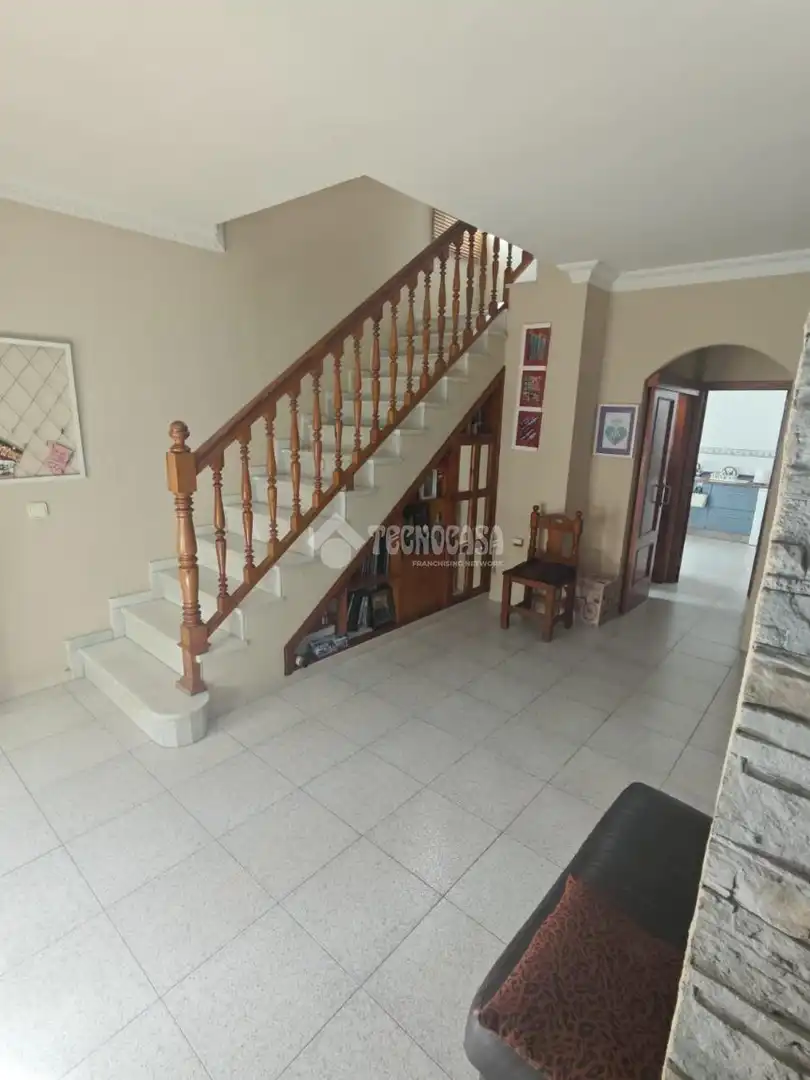 Home with terrace for sale in C. el Telar, imagen 13