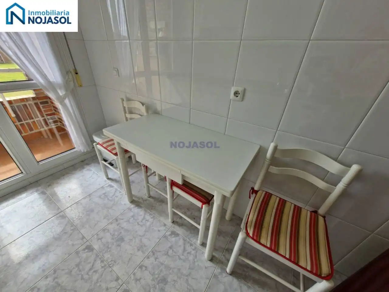 Mini appartamento con terrazza in vendita a Calle arenal, imagen 18