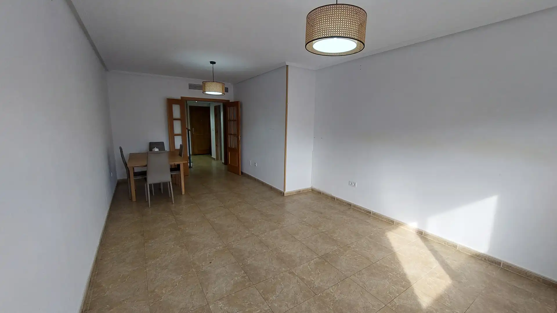 Attic for sale in Murcia  with Air Conditioner, Terrace and Storage room