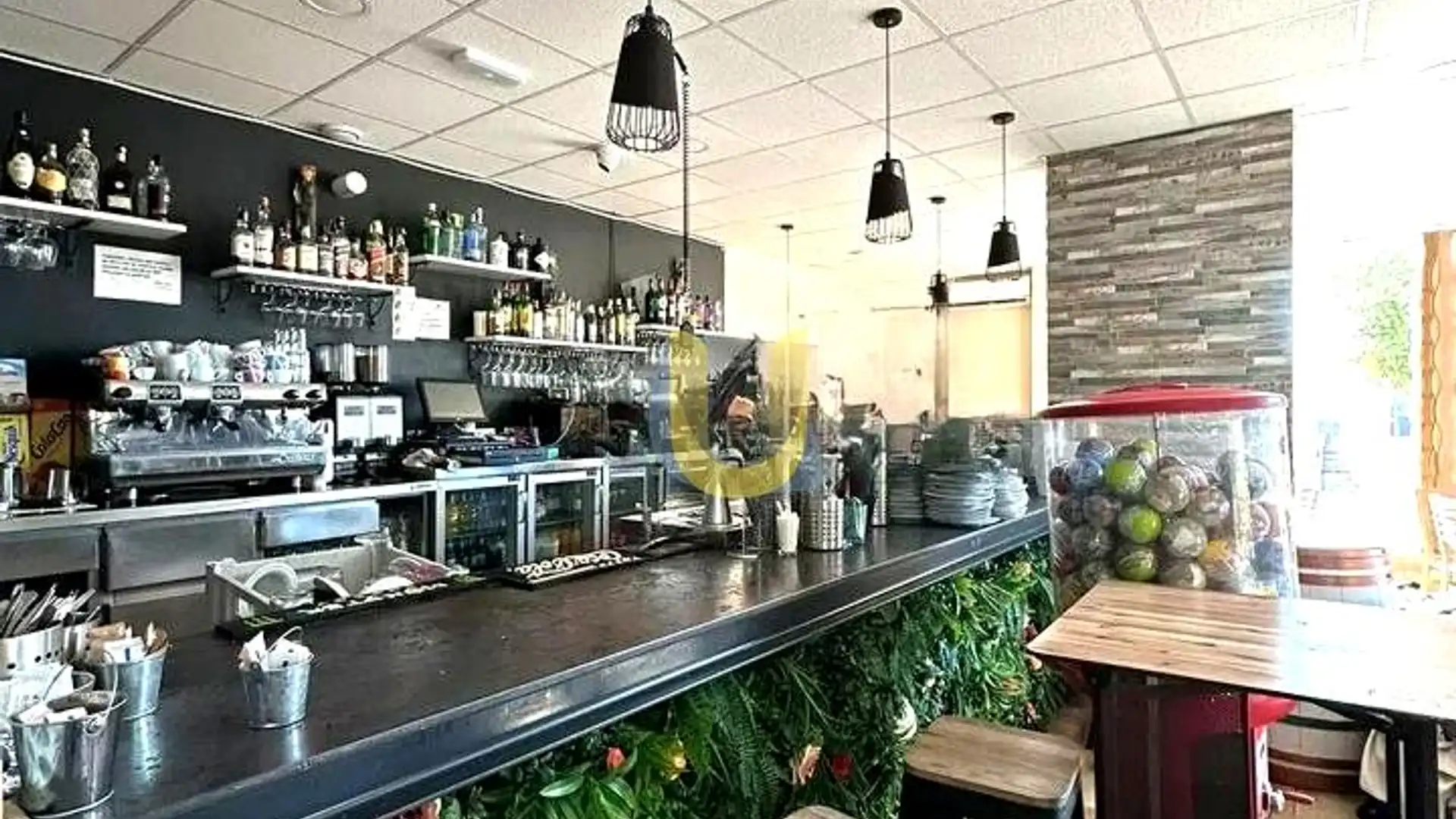 Local en traspaso en Getafe