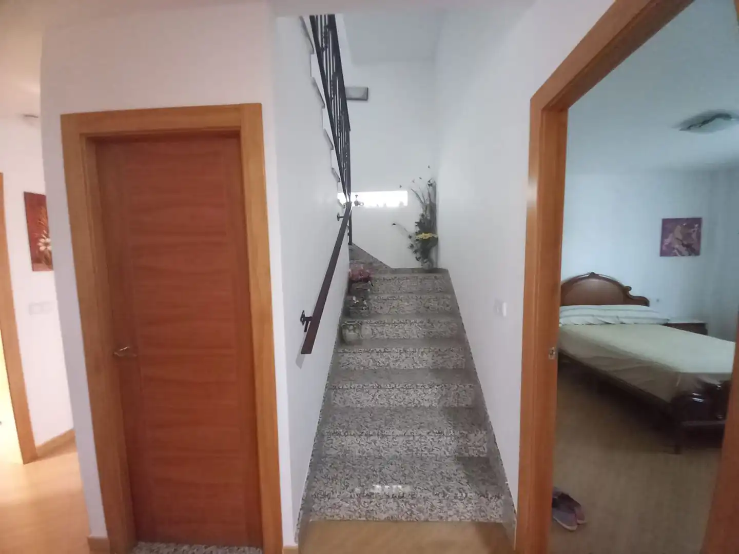 Casa o xalet en venda en Linares amb Terrassa