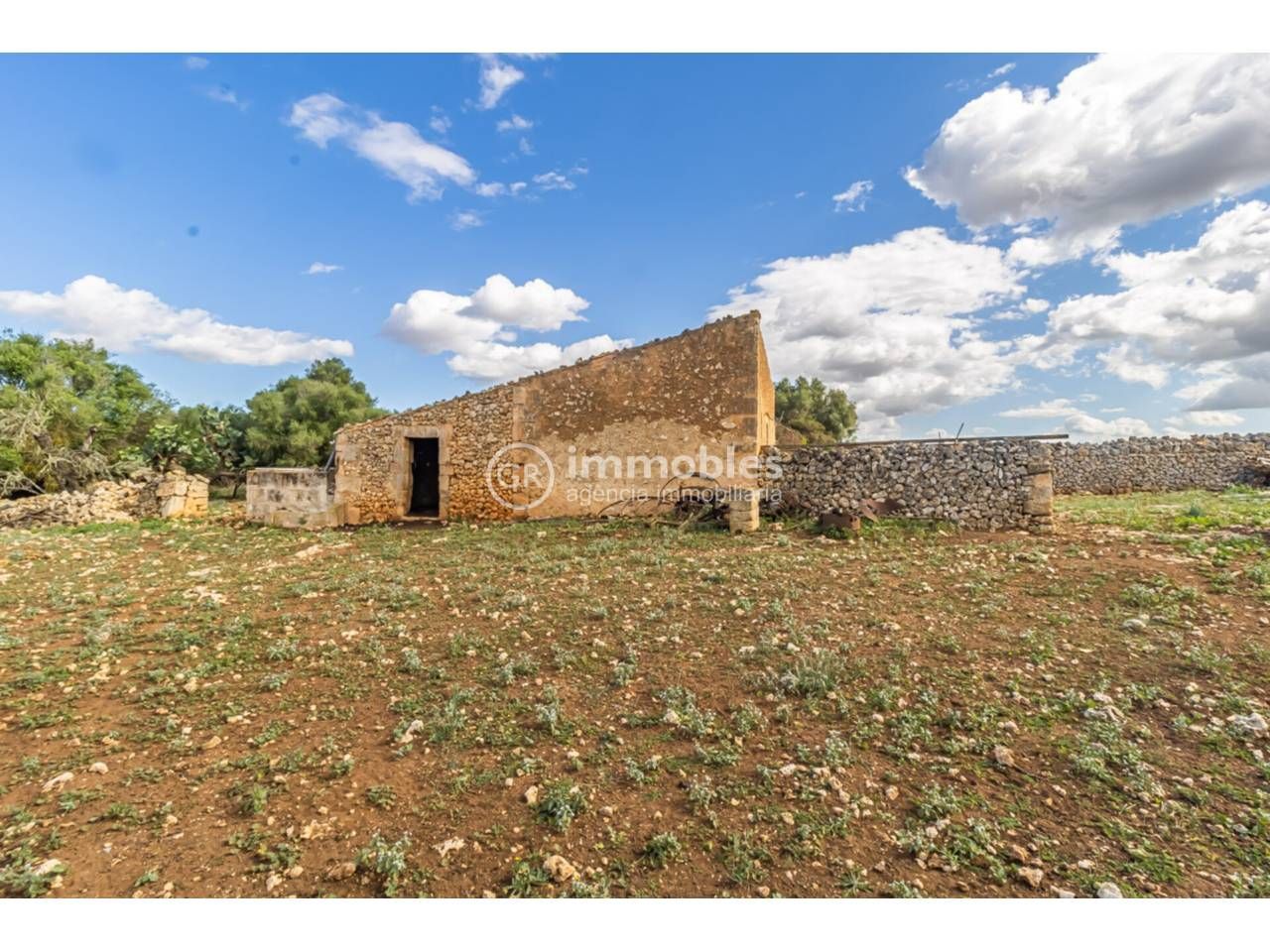 Casa o xalet en venda a 4, Ariany