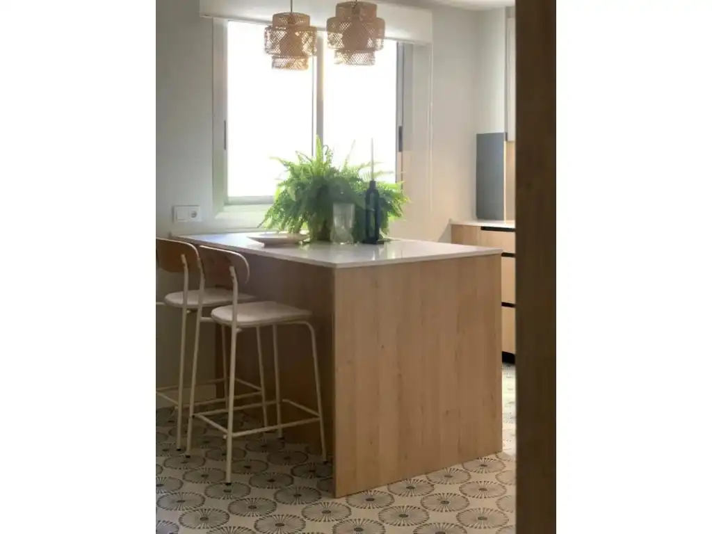 Küche von Büro zum Verkauf in Castellón de la Plana / Castelló de la Plana
