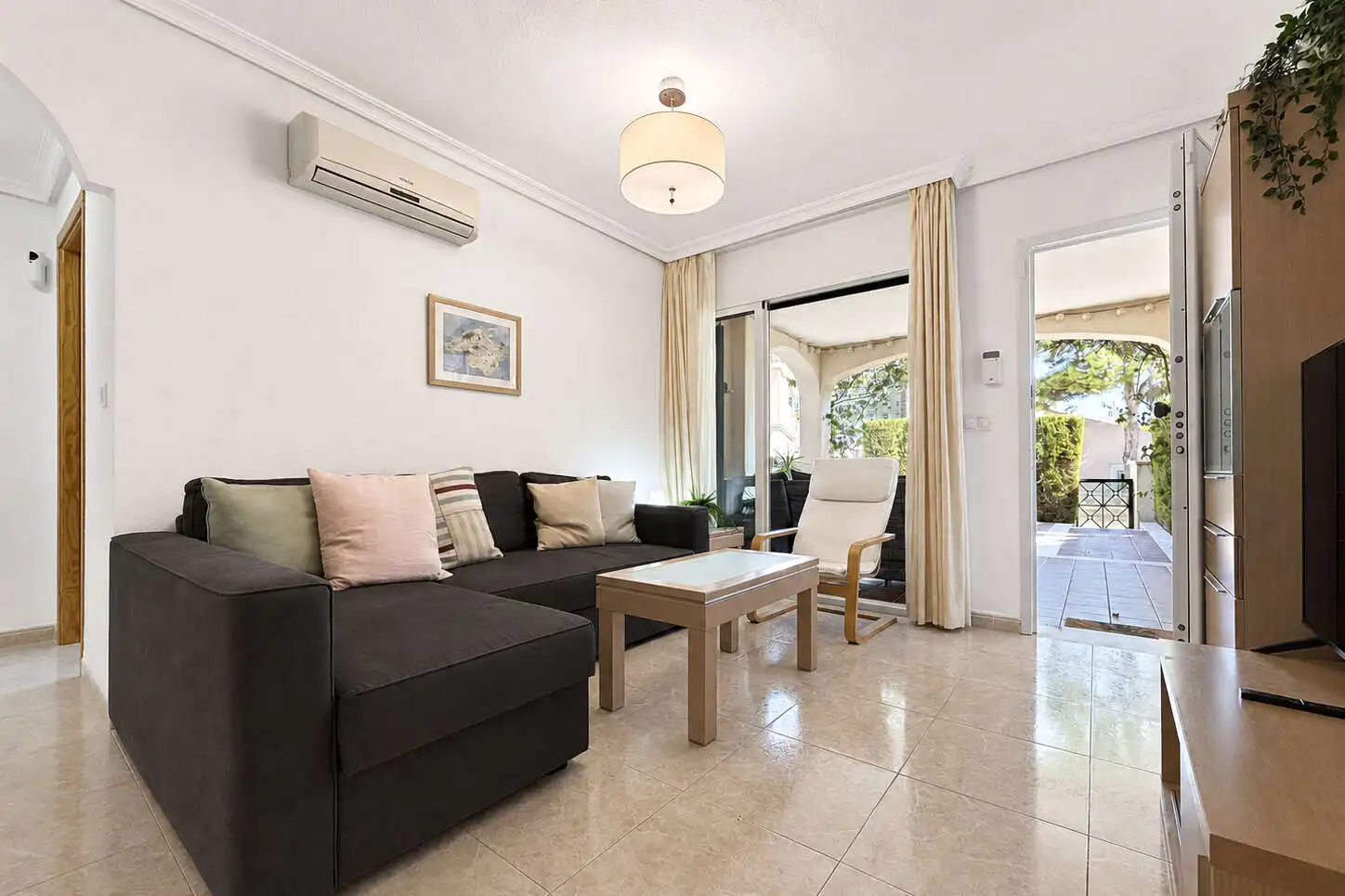 Erdgeschosswohnung zum Verkauf in Cales de Mallorca, imagen 10