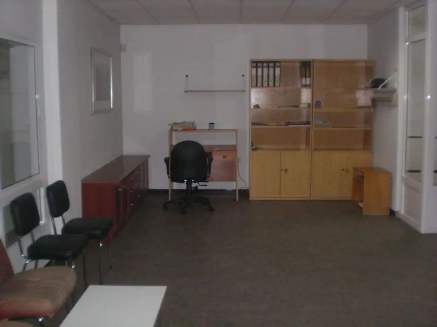 Industrial building for sale in Calle Tirteafuera, imagen 2