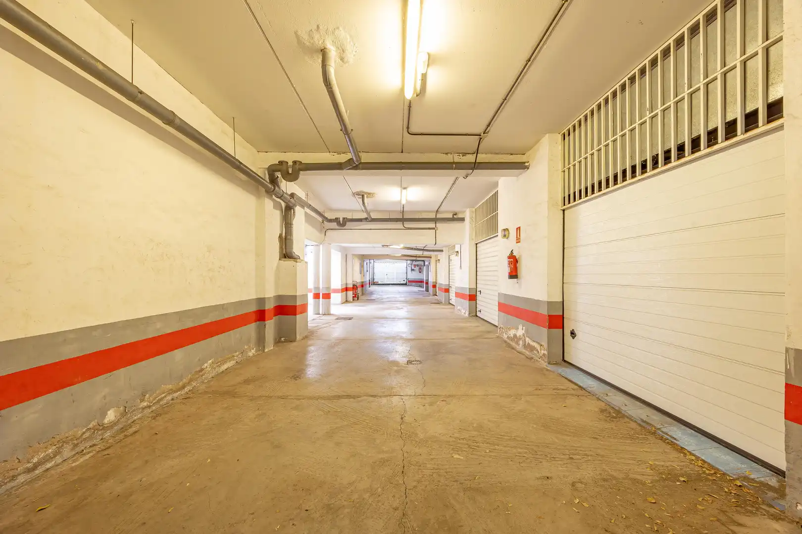 Aparcament de Casa o xalet en venda en Las Palmas de Gran Canaria