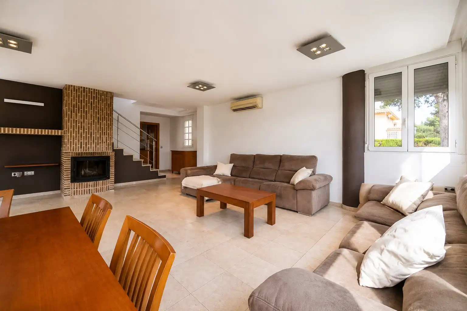 Villa mit Terrasse zum Verkauf in Corral Nou - Montros - Estepar, imagen 20