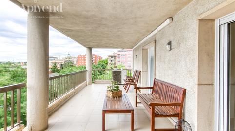 Foto 4 de Pis en venda a Mare de Deu de Montserrat, Eixample - Horta Capallera, Girona