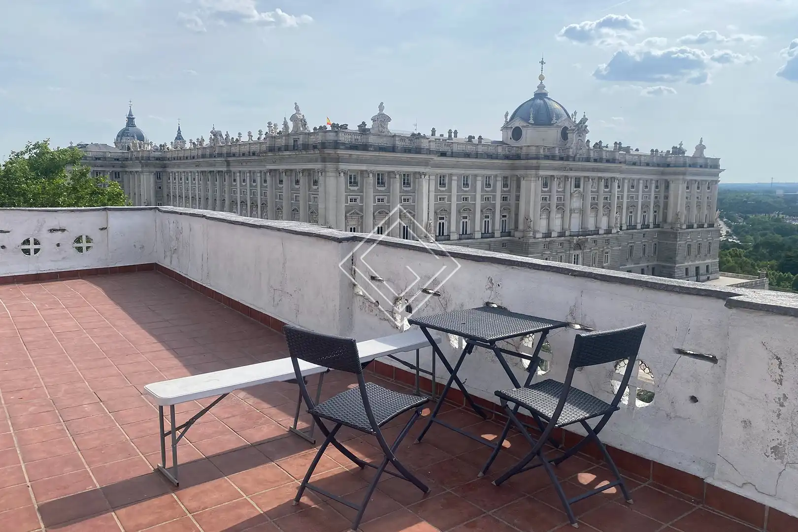 Office space with lift to rent in Calle de San Quintín, imagen 30