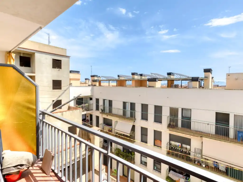 Appartement avec ascenseur à vendre à Carrer Sant Pau, imagen 16