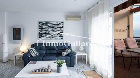 Foto 5 de Ático en venta en Añoreta Golf - Paraíso del Sol, Rincón de la Victoria