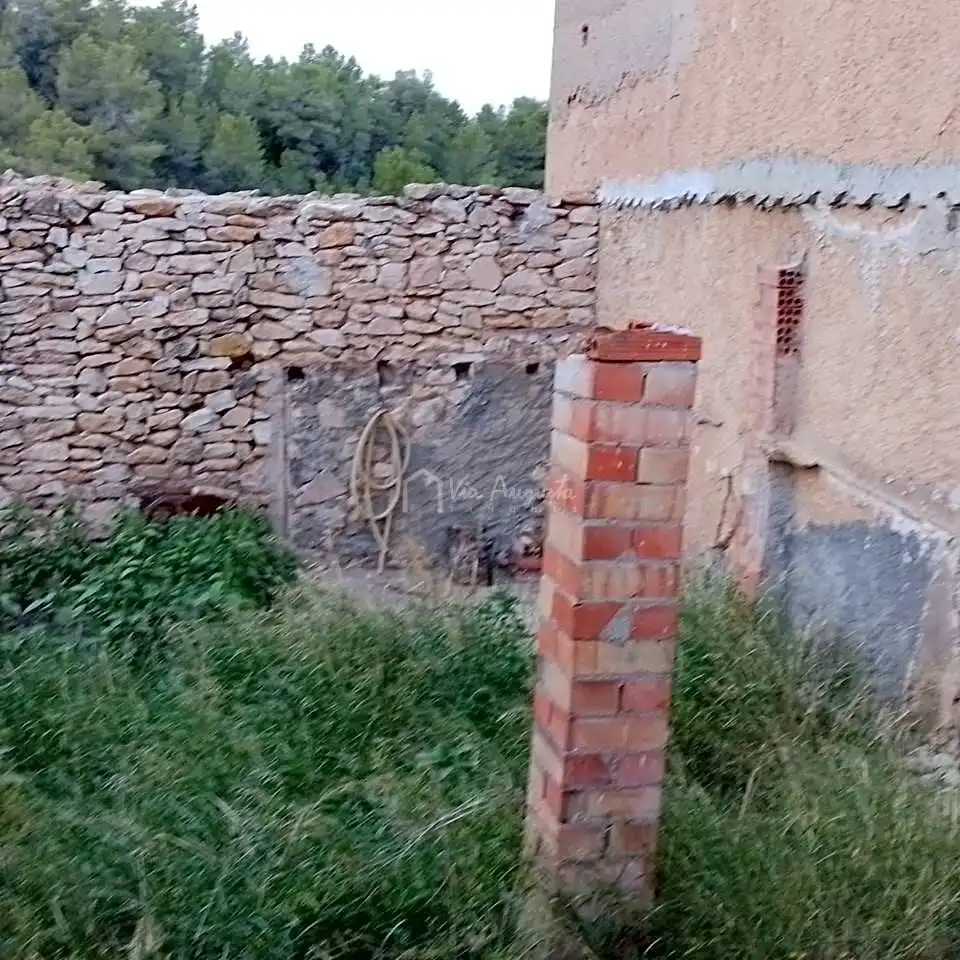 Grundstücke und Bauplätze zum Verkauf in Carrer Mossèn Bladé, imagen 3