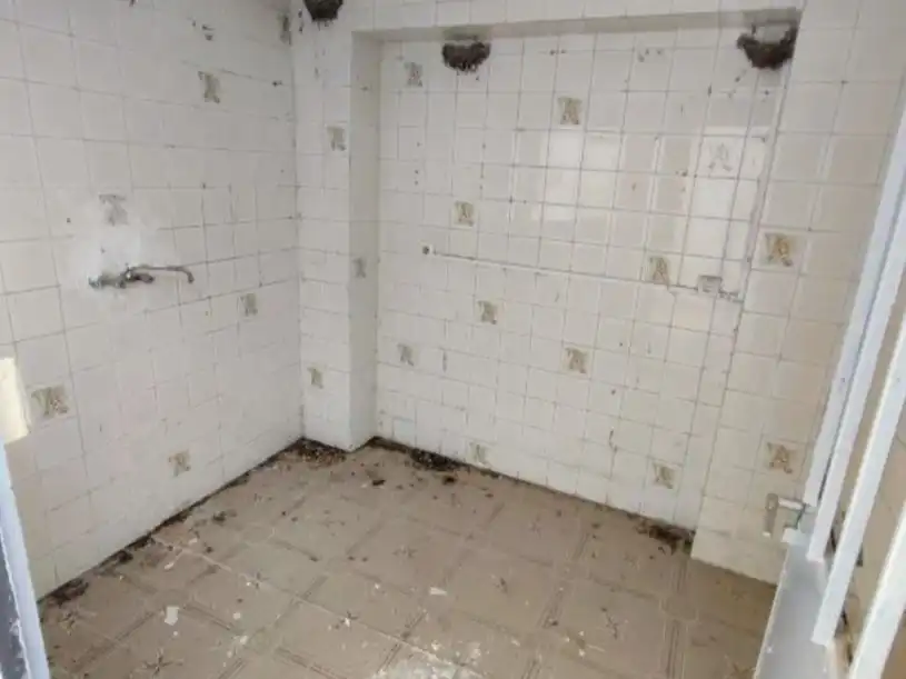 Bany de Casa o xalet en venda en Morón de la Frontera amb Terrassa