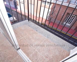 Balcony of Apartment for sale in Águilas