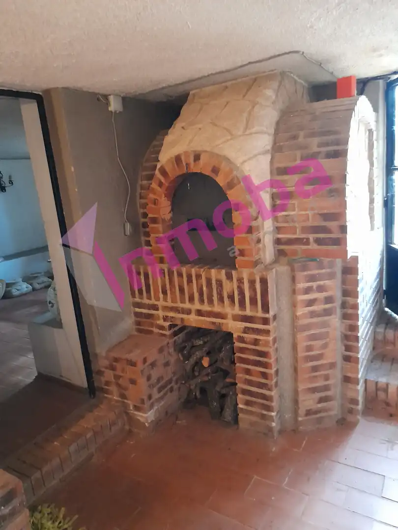 Casa con terraza en venta en Zona Rural, imagen 3