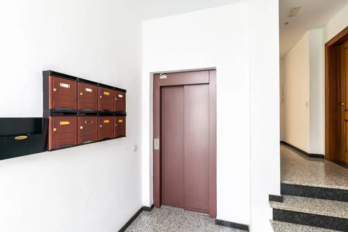 Piso en venta en Las Palmas de Gran Canaria con Trastero