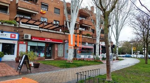 Foto 2 de Àtic en venda a Avenida Europa, Pozuelo de Alarcón