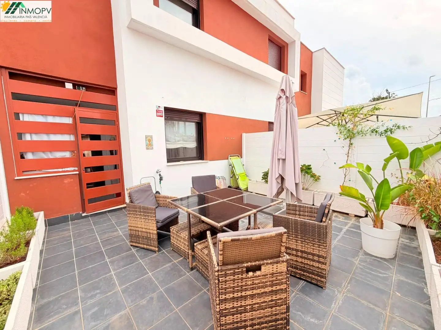 Adosado con terraza en venta en Costa Norte, imagen 15
