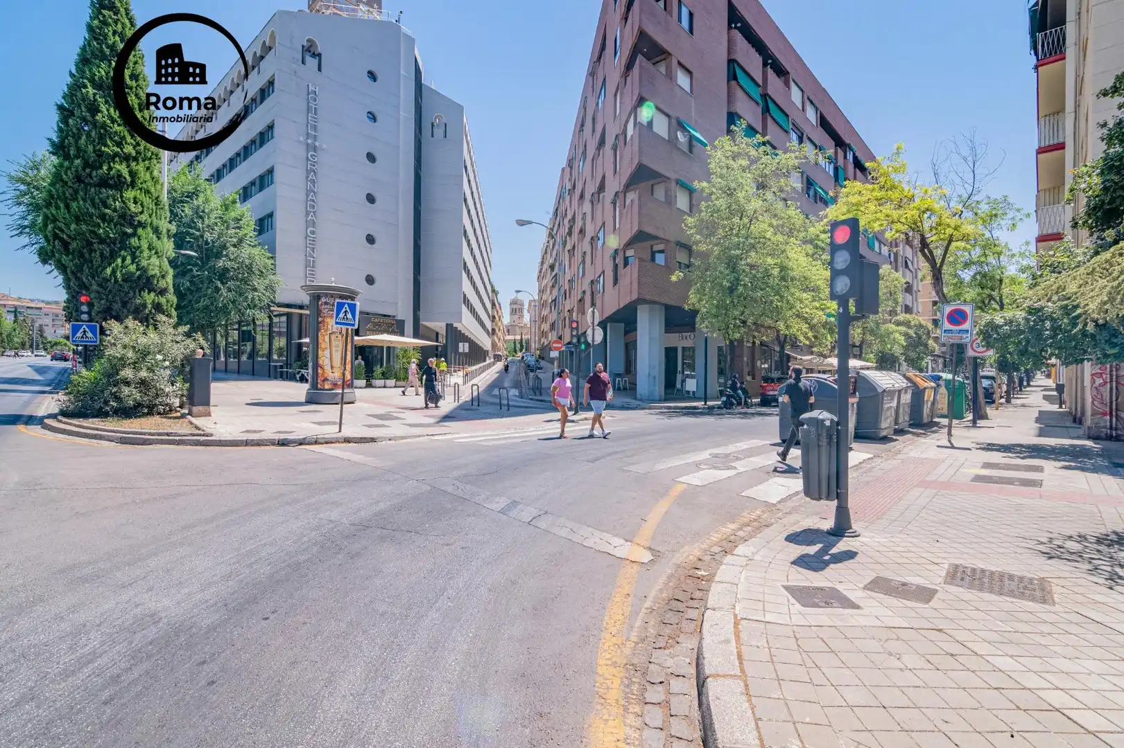 Individual with lift for sale in Centro