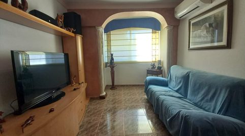Foto 4 de Piso en venta en Avinguda de Puigfred, Sant Crist, Badalona
