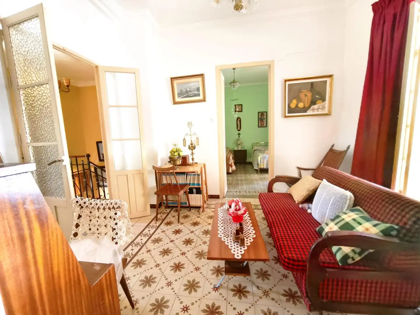 Maison avec terrasse à vendre à Colmenar, imagen 22
