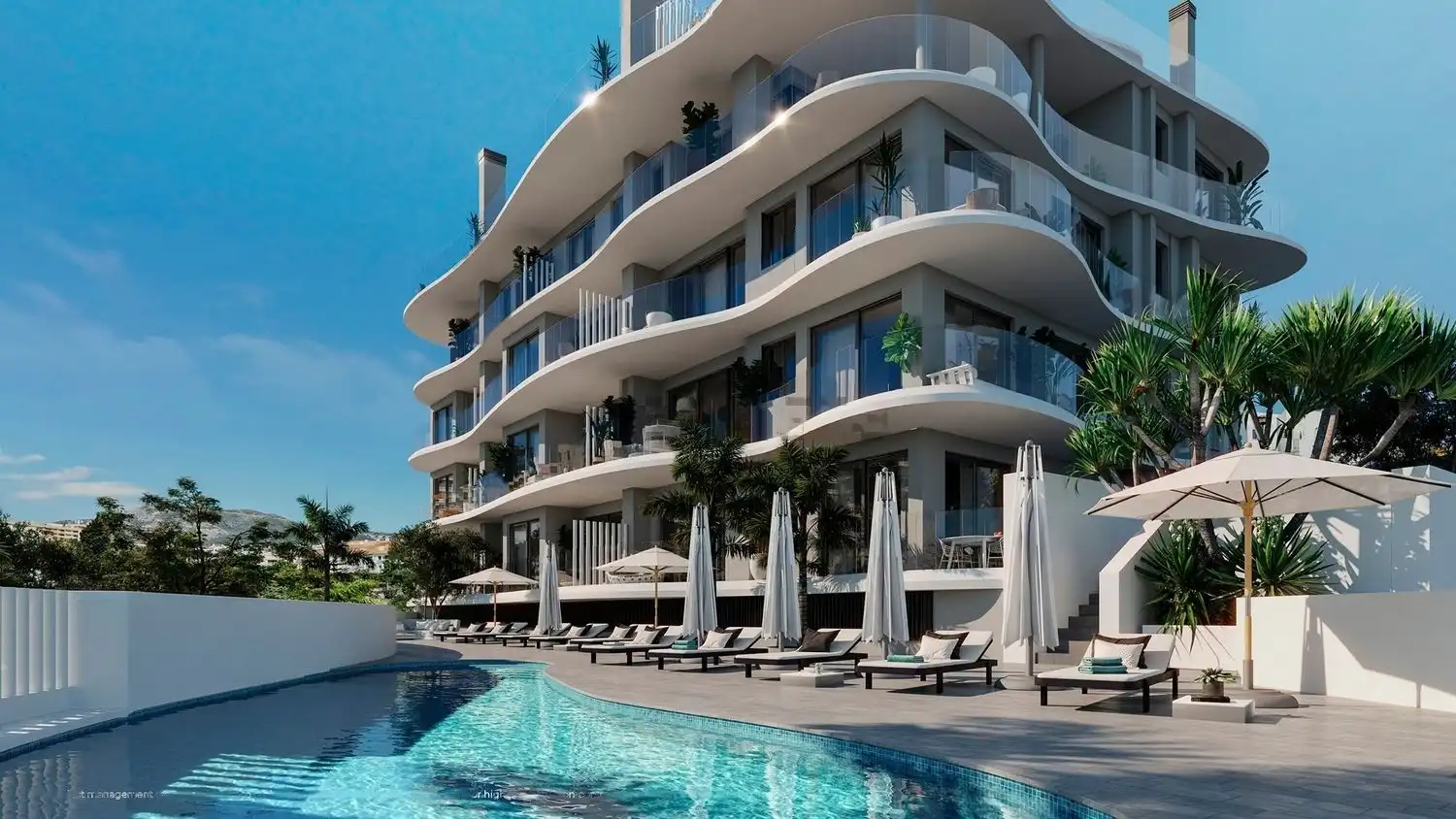 Apartamento en venta en Centro