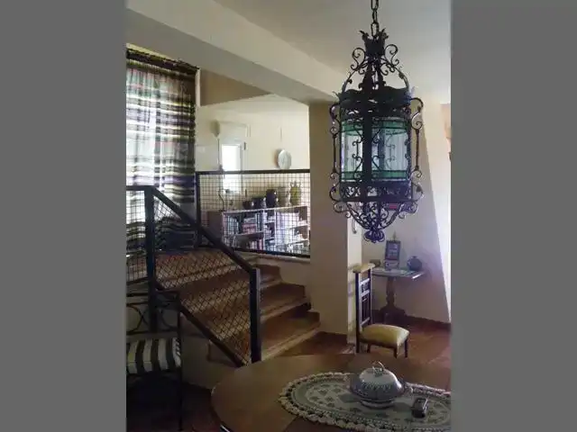 Casa o xalet en venda en Segura de la Sierra amb Balcó