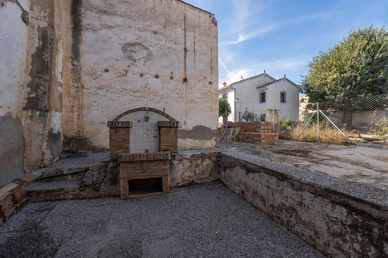 Haus mit Garten zum Verkauf in Calle VALLEJO, imagen 27