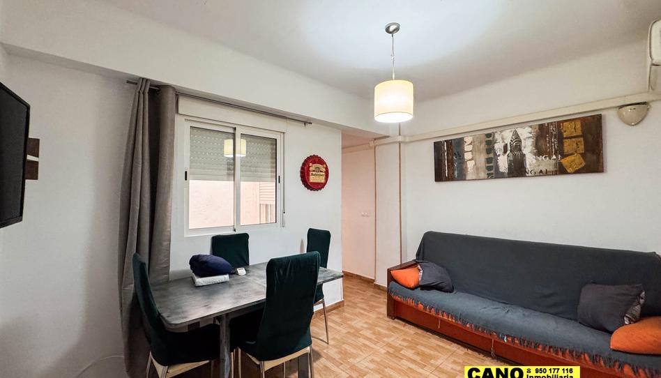 Photo 1 of Flat for sale in Jaul, Ciudad Jardín - Tagarete - El Zapillo, Almería