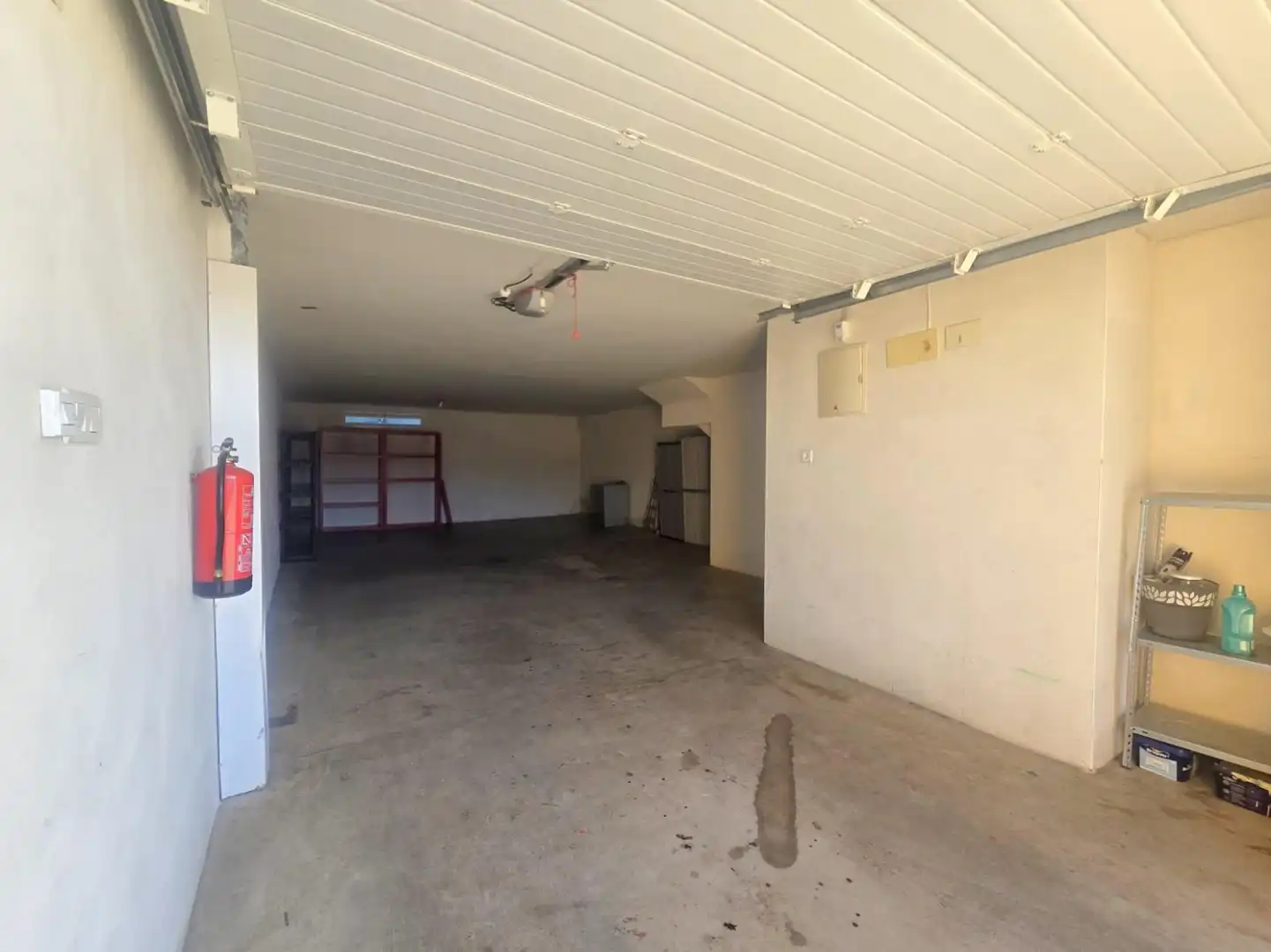 Detached homes for rent in Plasencia  with Air Conditioner, Heating and Private garden