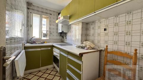 Foto 4 de Piso de alquiler en Calle San Pedro de Alcantara, San Antonio, Ávila Capital