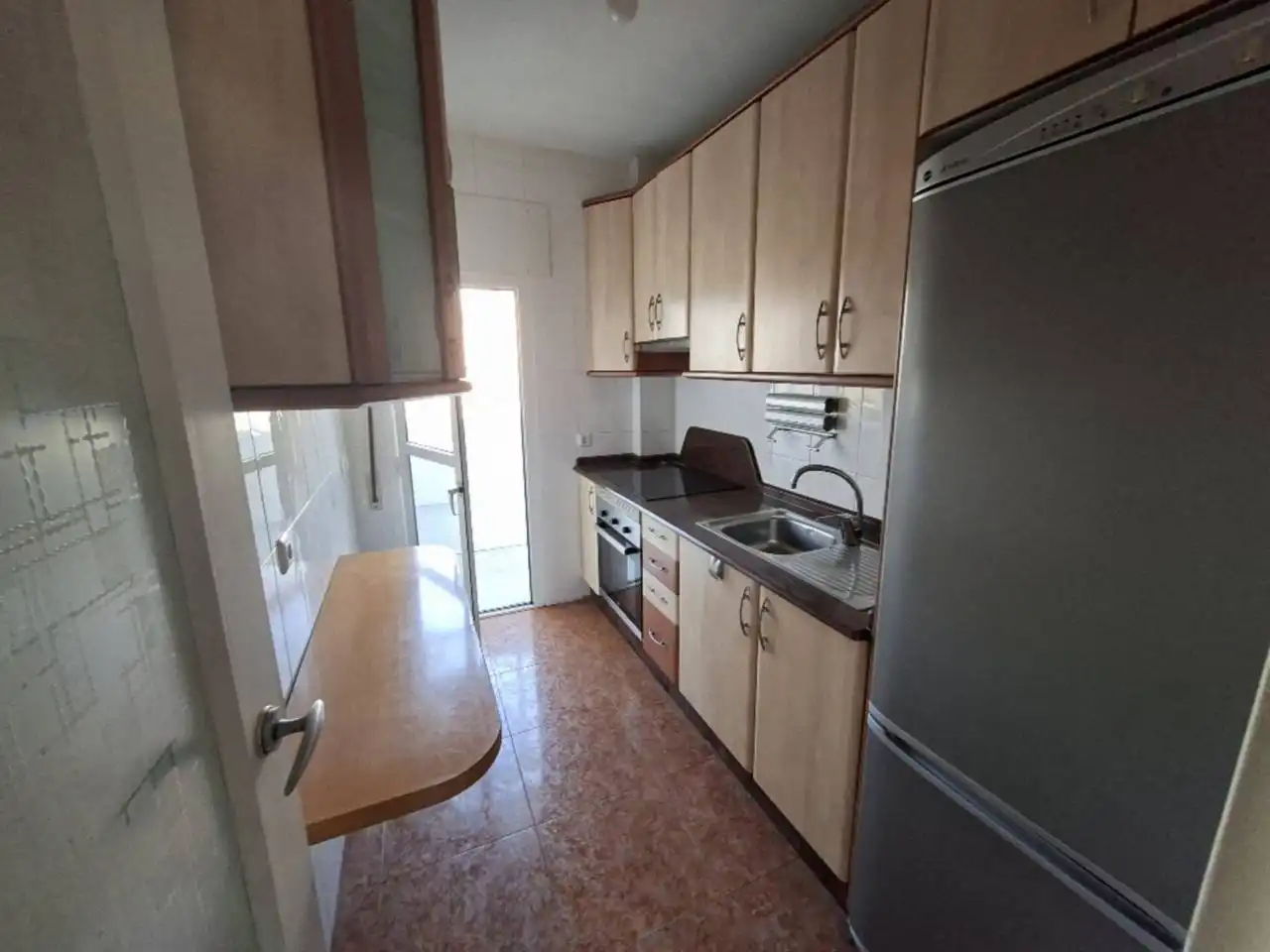 Flat for sale in Plaza Alfonso XII, La Unión ciudad